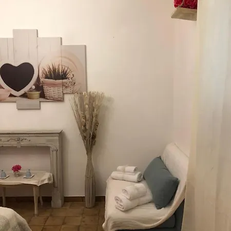 Bellarina Affittacamere Sarzana